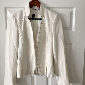 White House black market